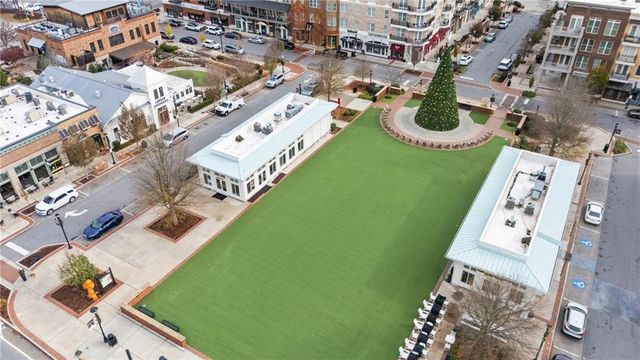 3205 Paley Drive, Alpharetta, GA 30009