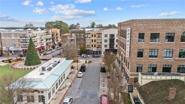 3205 Paley Drive, Alpharetta, GA 30009