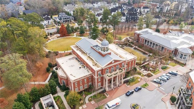 3205 Paley Drive, Alpharetta, GA 30009