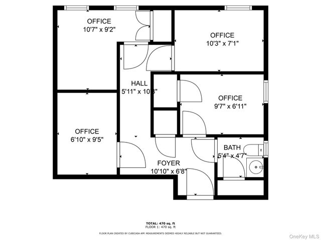98-120 Queens Boulevard 1G, Rego Park, NY 11374