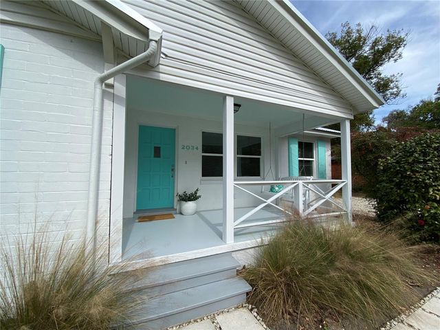 2034 NW 7TH LANE, Gainesville, FL 32603