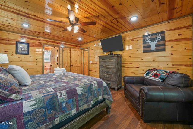 1041 Vista Drive, Gatlinburg, TN 37738