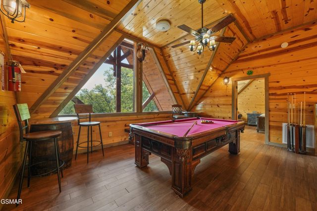 1041 Vista Drive, Gatlinburg, TN 37738