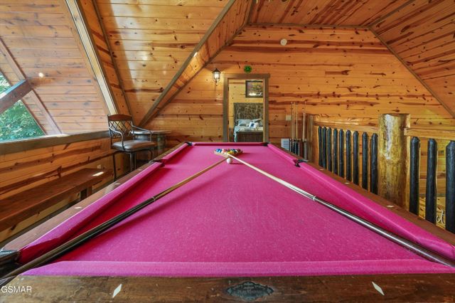 1041 Vista Drive, Gatlinburg, TN 37738