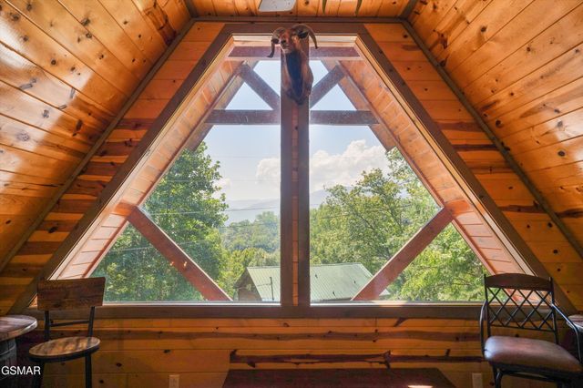 1041 Vista Drive, Gatlinburg, TN 37738