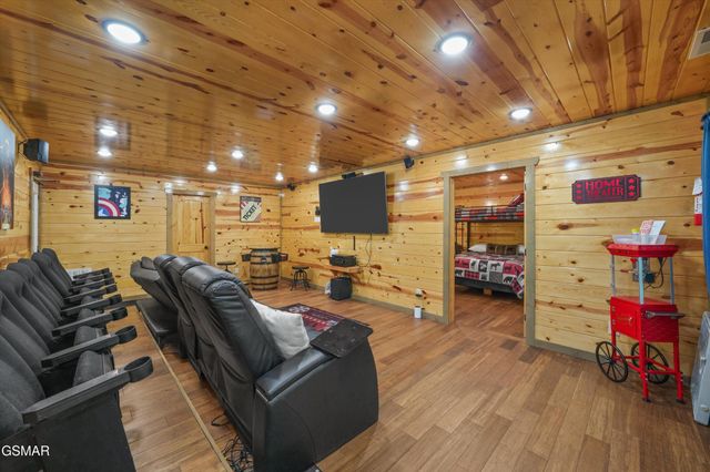 1041 Vista Drive, Gatlinburg, TN 37738