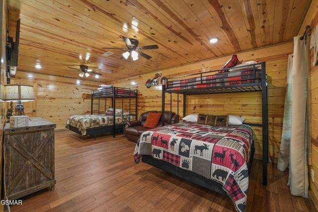 1041 Vista Drive, Gatlinburg, TN 37738