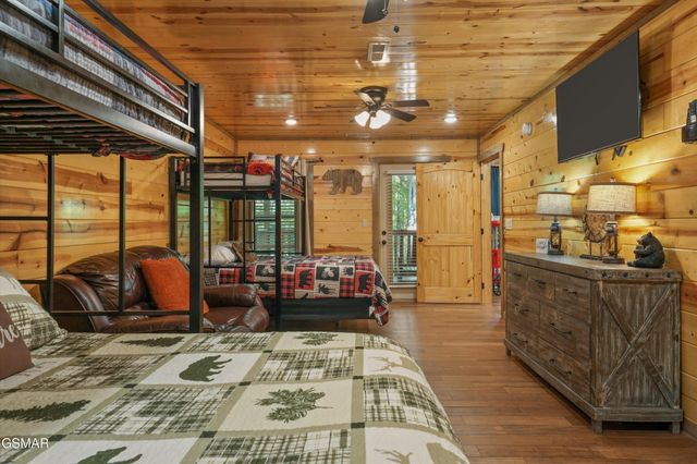 1041 Vista Drive, Gatlinburg, TN 37738