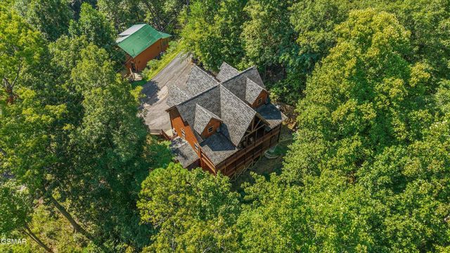 1041 Vista Drive, Gatlinburg, TN 37738