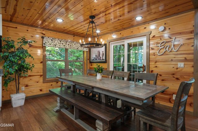 1041 Vista Drive, Gatlinburg, TN 37738