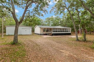 6178 GROSS Avenue, Homosassa, FL 34446