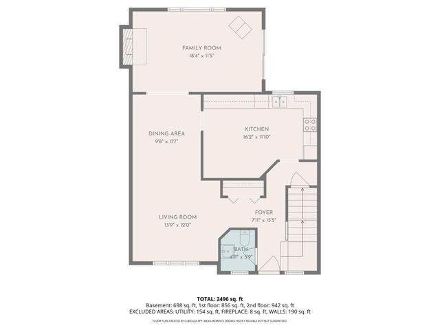 8944 Saint Croix Road, Woodbury, MN 55125