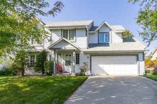 8944 Saint Croix Road, Woodbury, MN 55125