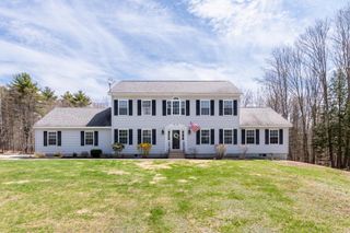 67 Bedford Avenue, Gilford, NH 03249