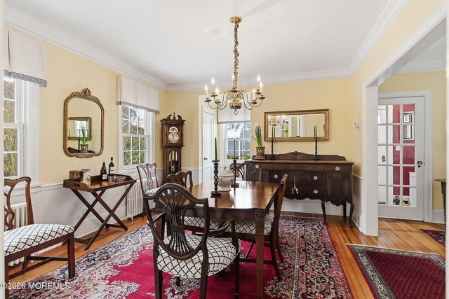 607 Cherokee Lane, Brielle, NJ 08730