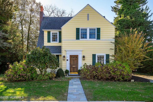 607 Cherokee Lane, Brielle, NJ 08730