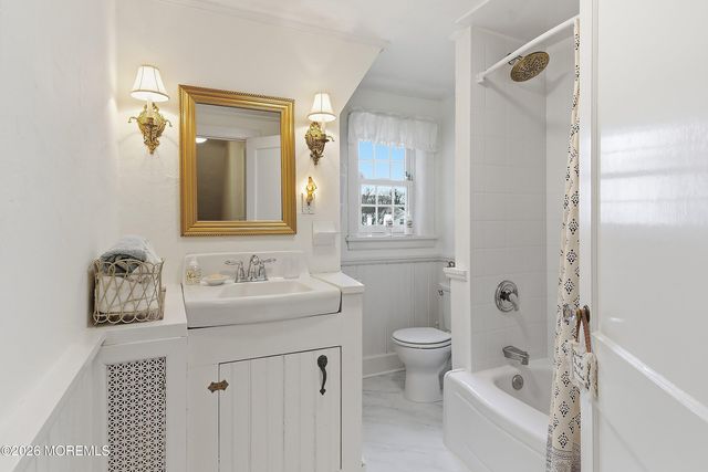 607 Cherokee Lane, Brielle, NJ 08730