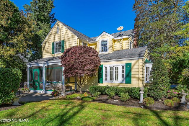 607 Cherokee Lane, Brielle, NJ 08730