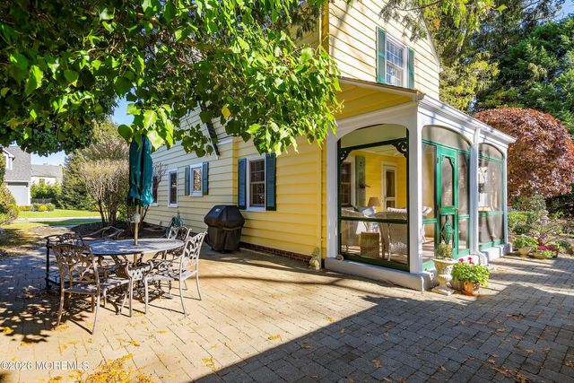 607 Cherokee Lane, Brielle, NJ 08730