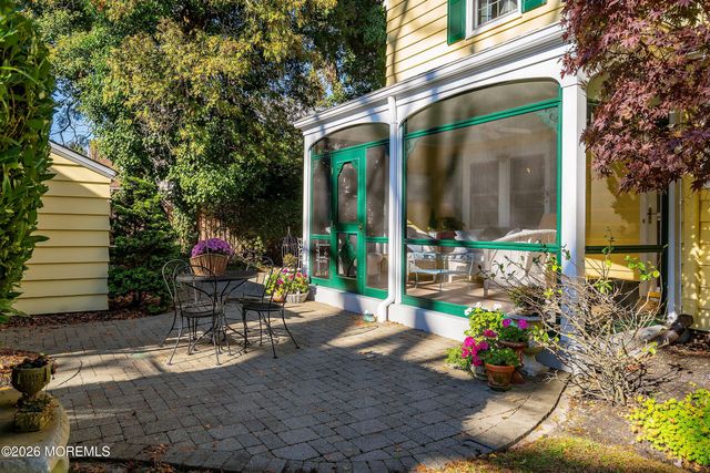 607 Cherokee Lane, Brielle, NJ 08730