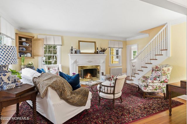 607 Cherokee Lane, Brielle, NJ 08730