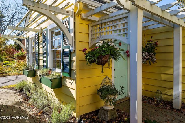 607 Cherokee Lane, Brielle, NJ 08730