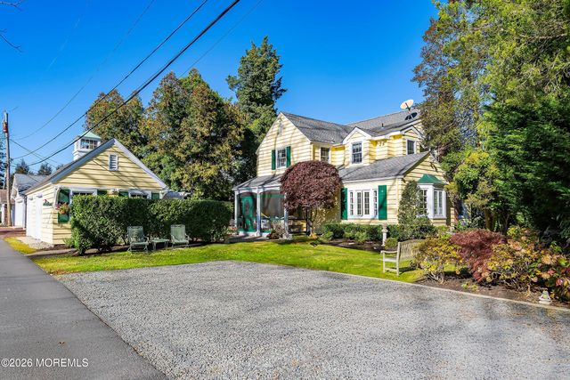 607 Cherokee Lane, Brielle, NJ 08730