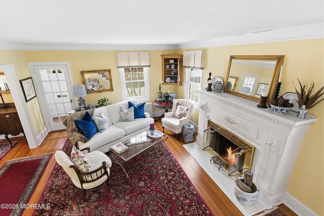 607 Cherokee Lane, Brielle, NJ 08730