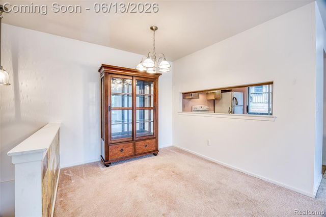 44750 Bayview Drive 37, Novi, MI 48377