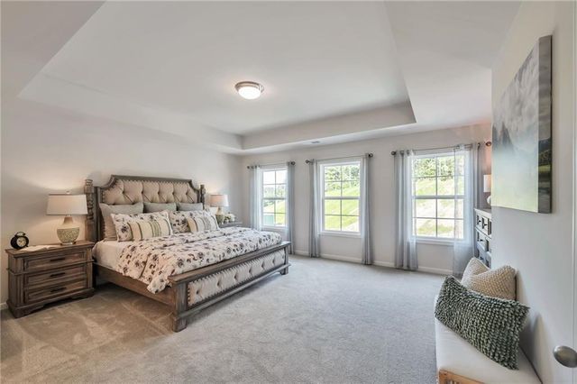 156 Millers Lane, Calhoun, GA 30701
