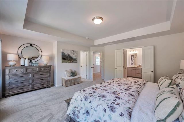 156 Millers Lane, Calhoun, GA 30701