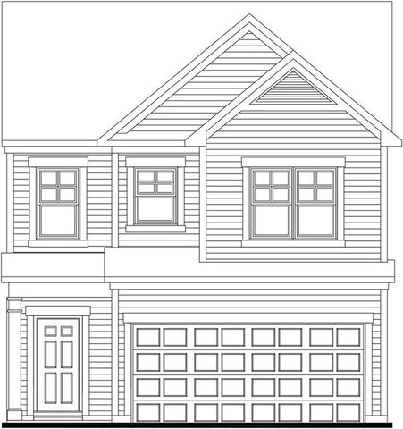 156 Millers Lane, Calhoun, GA 30701