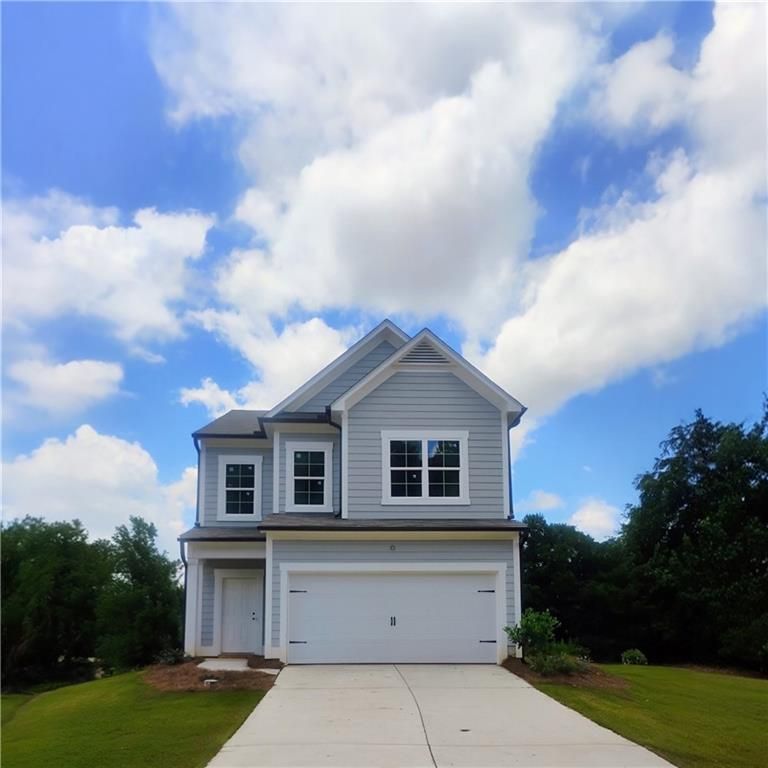 156 Millers Lane, Calhoun, GA 30701