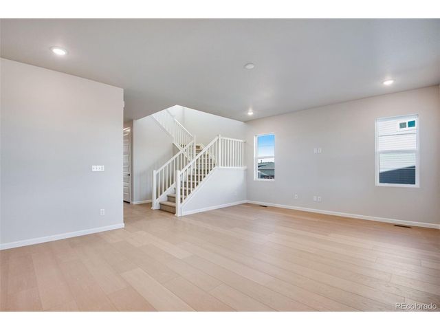 8568 Eckley St, Littleton, CO 80125