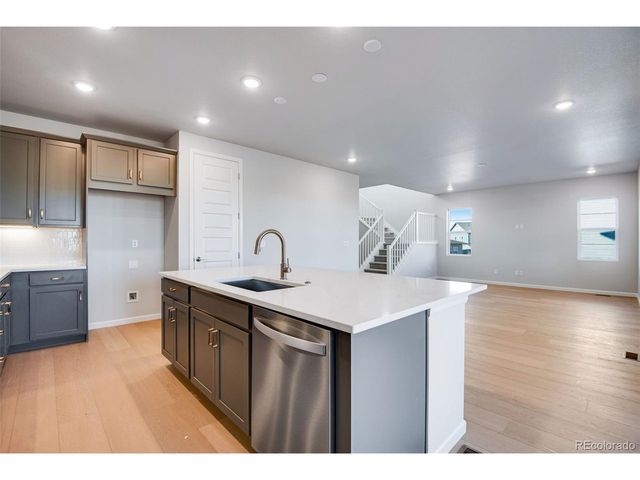 8568 Eckley St, Littleton, CO 80125