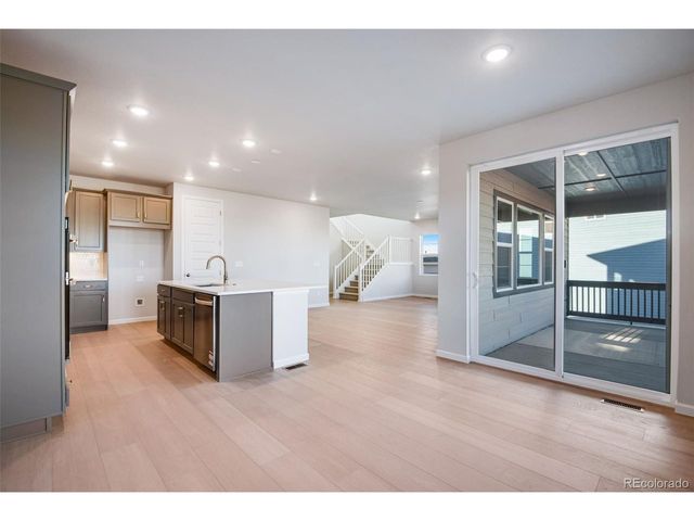 8568 Eckley St, Littleton, CO 80125