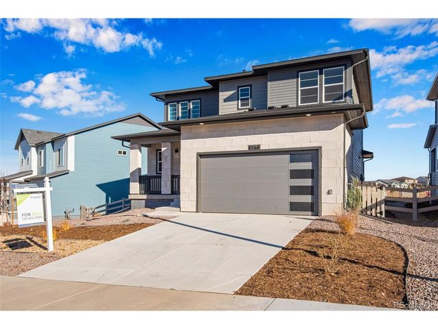 8568 Eckley St, Littleton, CO 80125