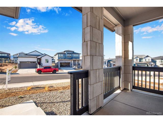 8568 Eckley St, Littleton, CO 80125