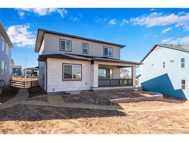 8568 Eckley St, Littleton, CO 80125