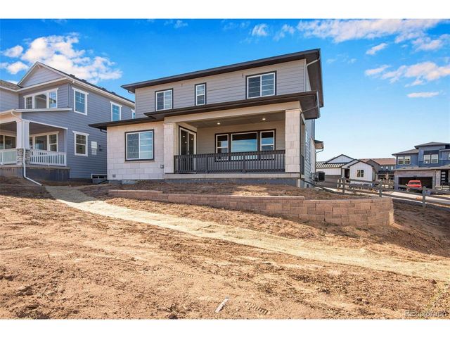 8568 Eckley St, Littleton, CO 80125