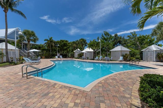 11780 ANGLERS CLUB DRIVE 107, Placida, FL 33946