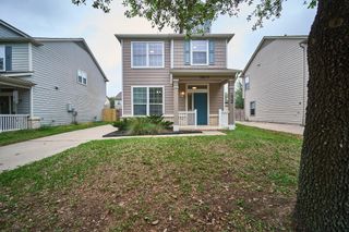 18814 Sandelford Drive, Katy, TX 77449