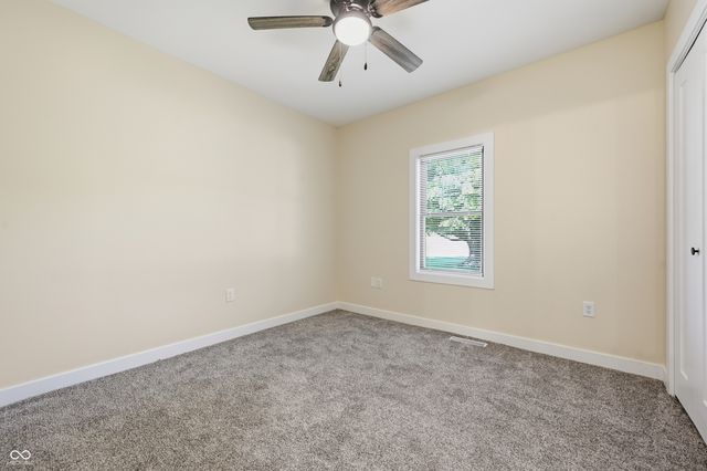 600 N County Road 500 E, Muncie, IN 47302