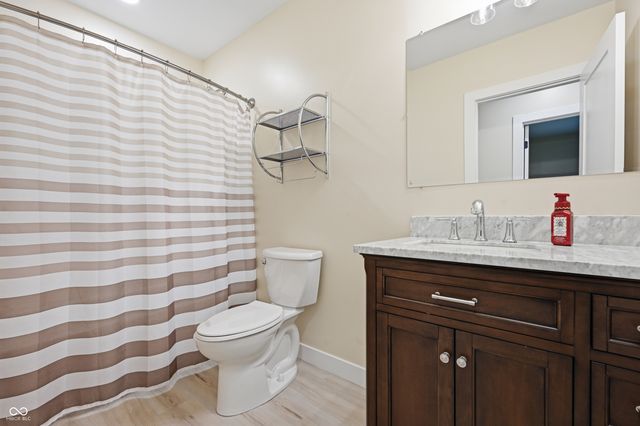 600 N County Road 500 E, Muncie, IN 47302
