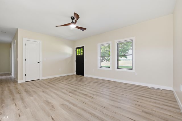 600 N County Road 500 E, Muncie, IN 47302