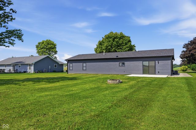 600 N County Road 500 E, Muncie, IN 47302