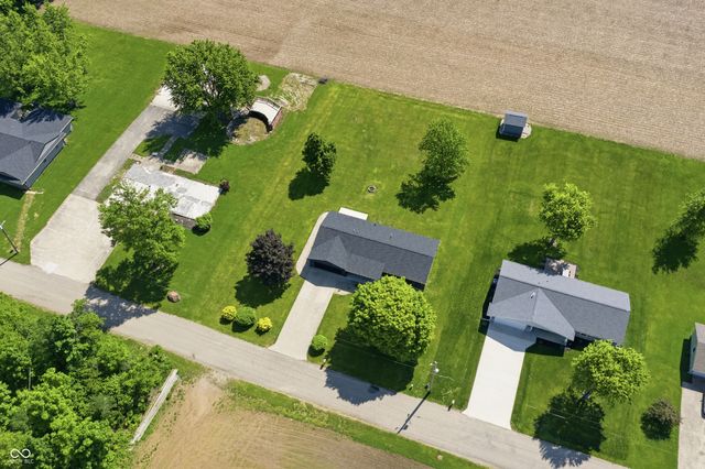 600 N County Road 500 E, Muncie, IN 47302