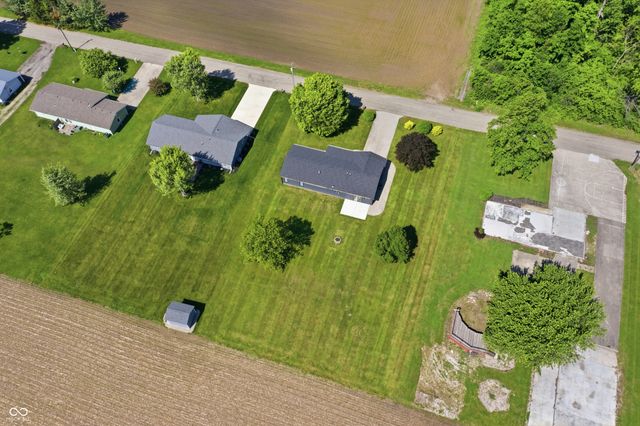 600 N County Road 500 E, Muncie, IN 47302