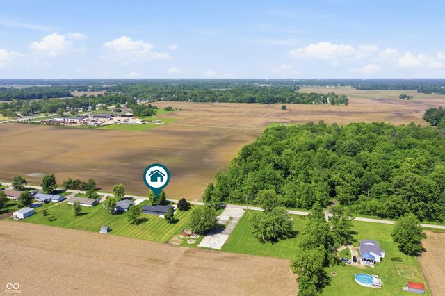600 N County Road 500 E, Muncie, IN 47302
