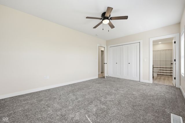 600 N County Road 500 E, Muncie, IN 47302
